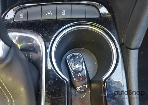 2022 Buick Encore Gx Fwd Select from USA, damaged, VIN KL4MMDSL6NB099434